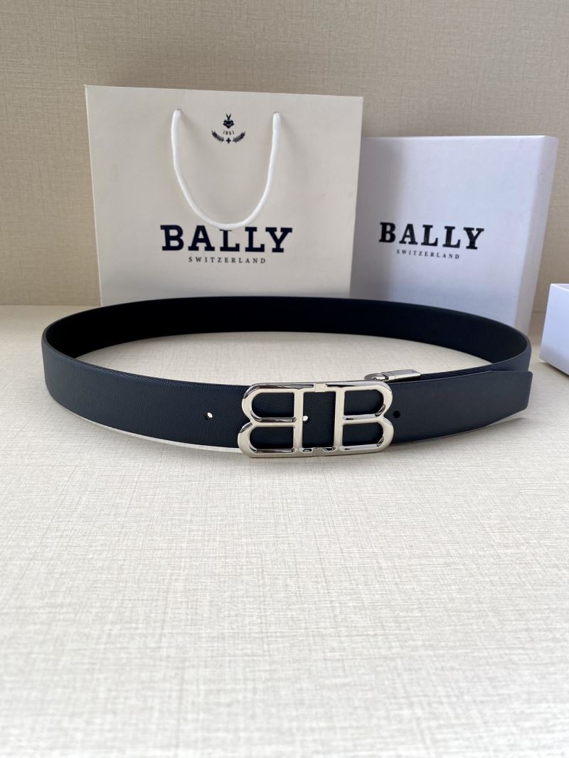 BALLY